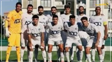 تحدي عالمي غير متوقع.. هل يصمد العملاق المصري بيراميدز أمام أوكلاند سيتي في مواجهة تاريخية؟ 1